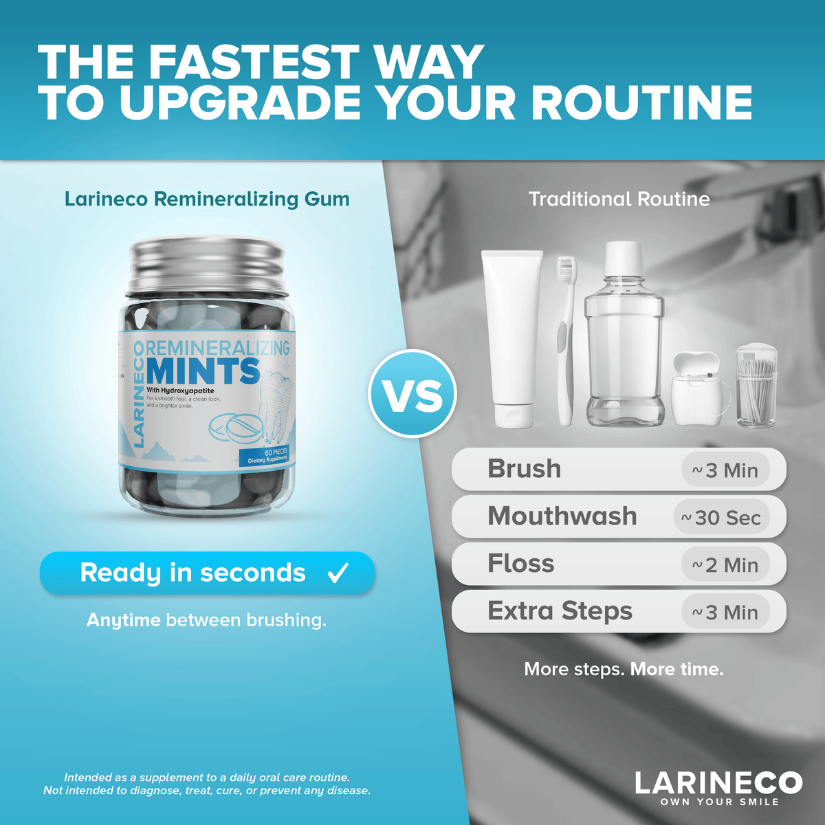 Moon™ — Remineralizing Mints