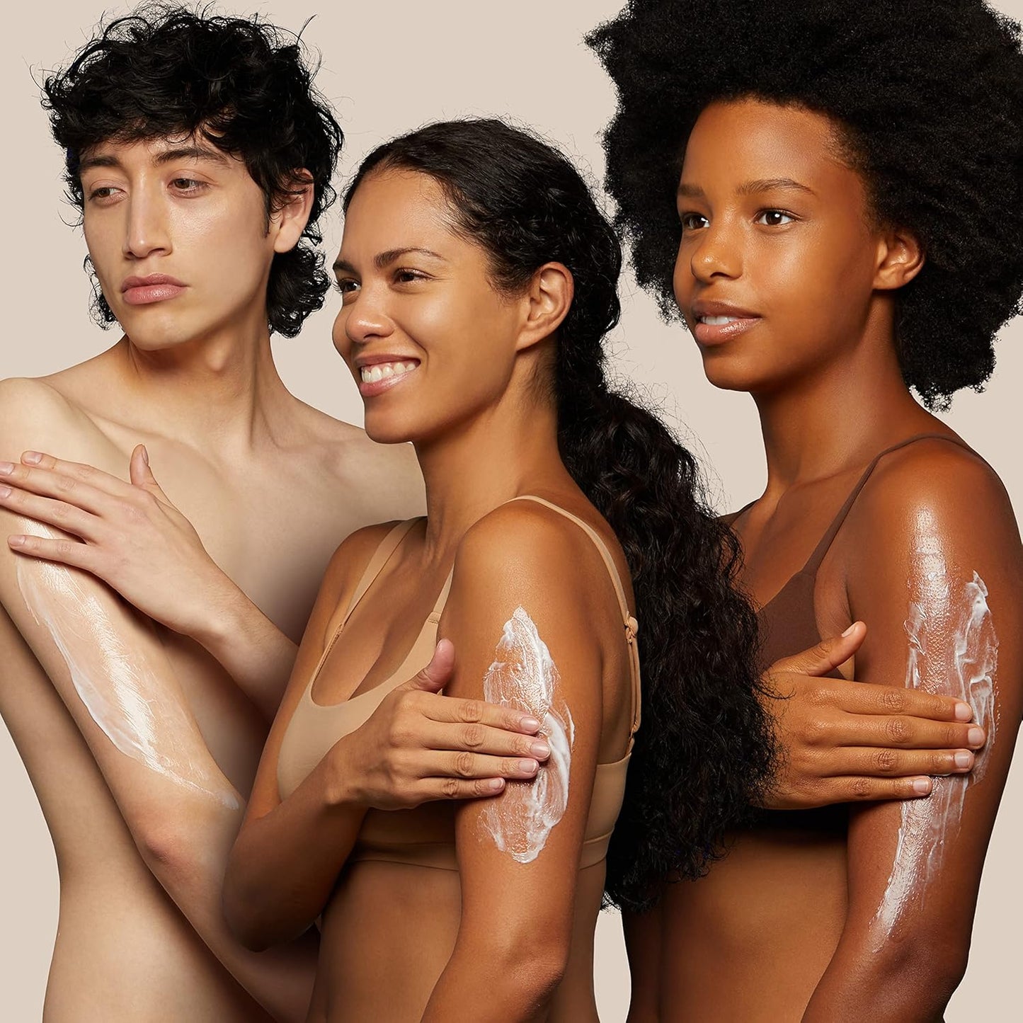 Tan-Lock Body Lotion (Tan Extender)
