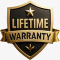 Lifetime Guarantee