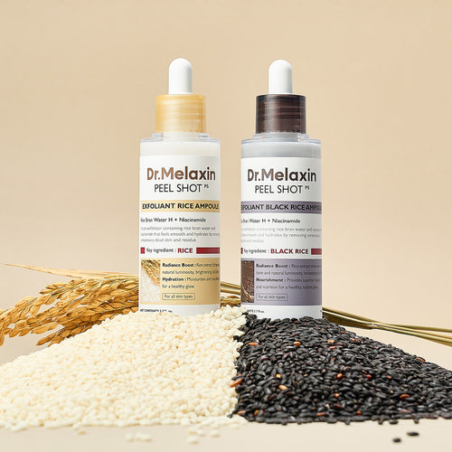 Dr.Melaxin Peel Shot Glow