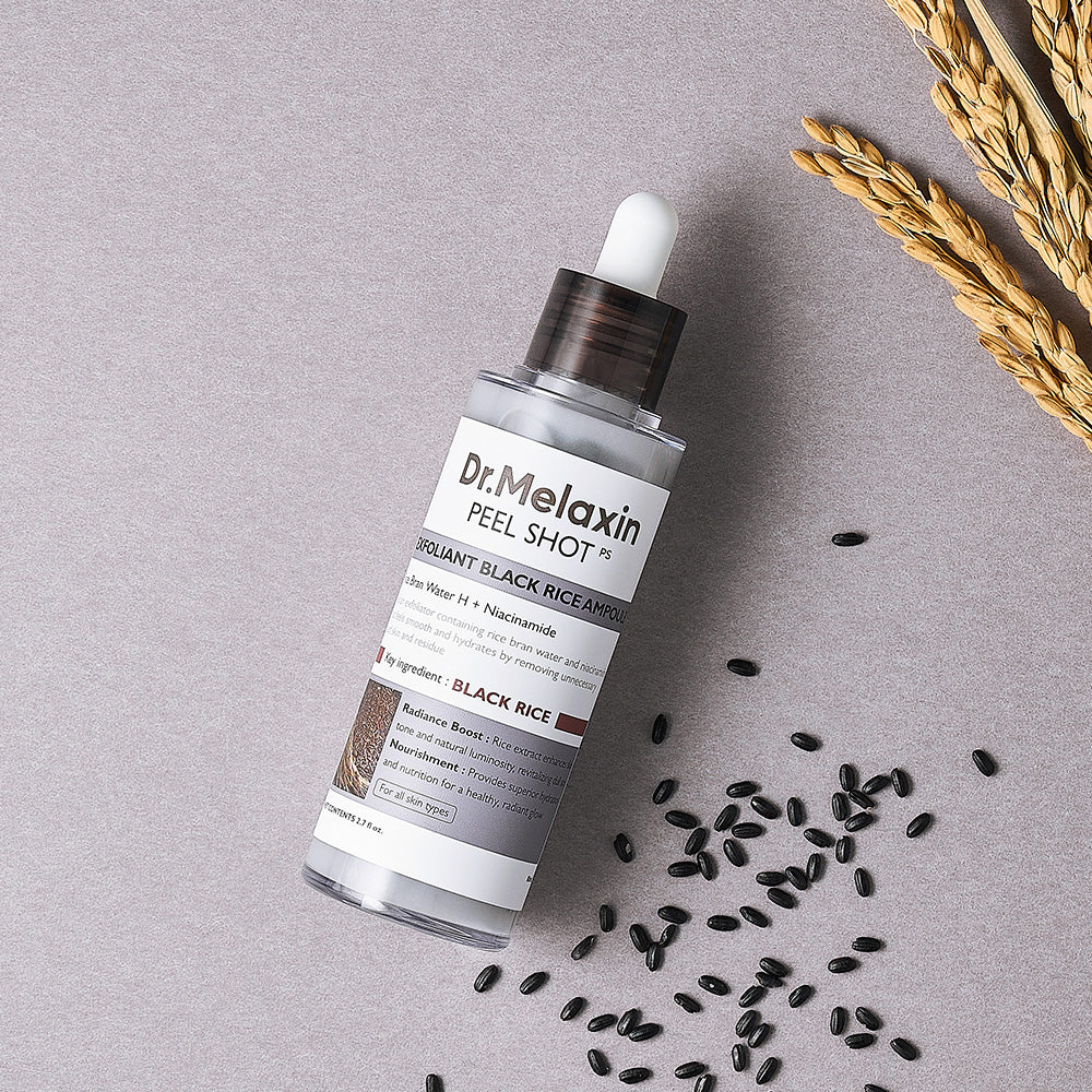 Dr.Melaxin Peel Shot Glow