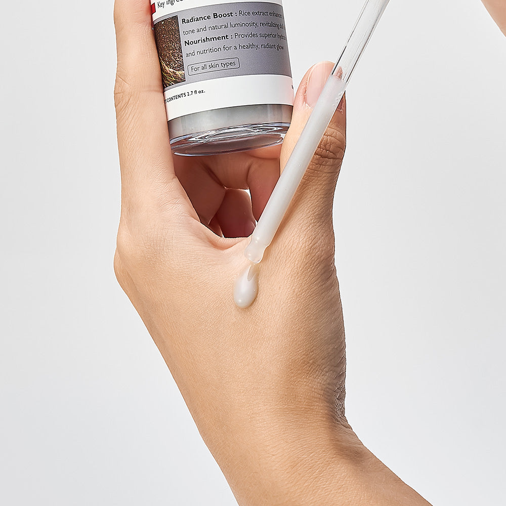 Dr.Melaxin Peel Shot Glow