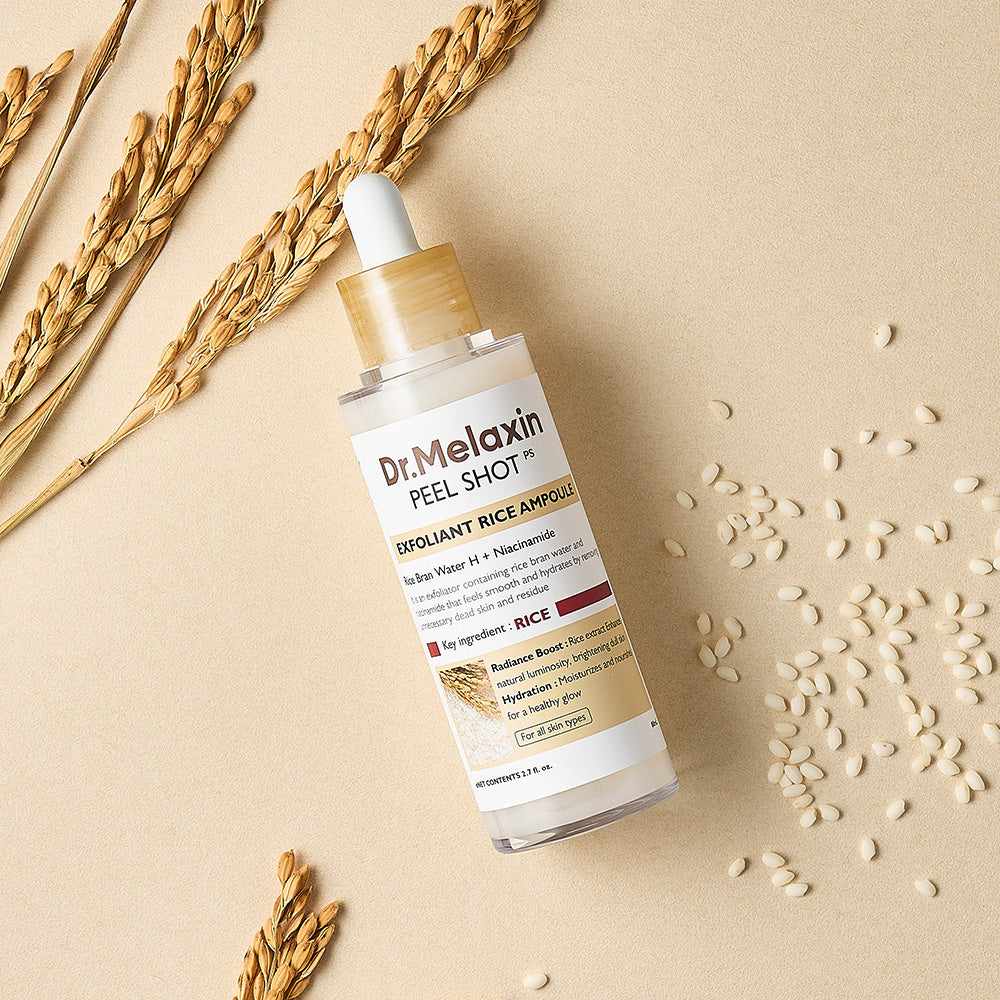 Dr.Melaxin Peel Shot Glow