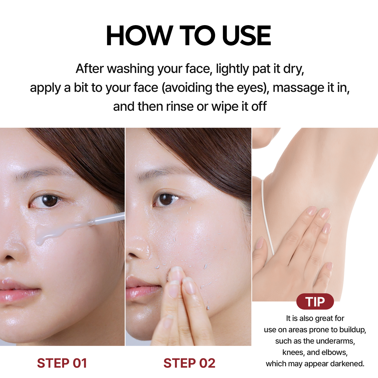 Dr.Melaxin Peel Shot Glow