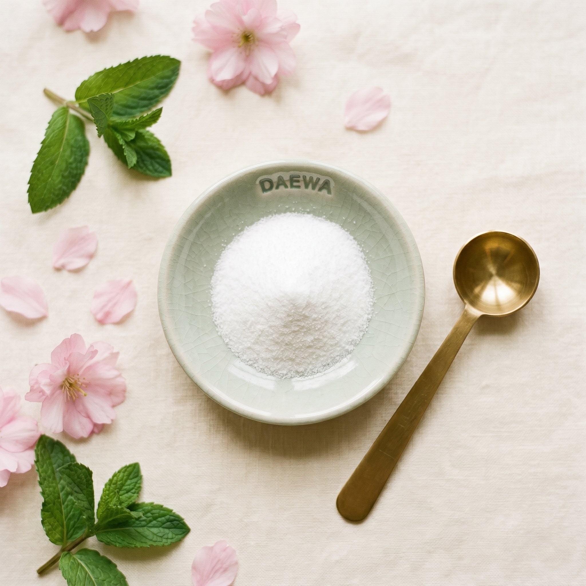 Myo + D-Chiro Inositol (40:1)