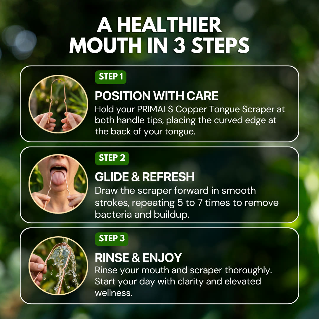 How to use