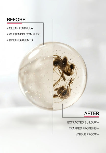 iD Stain Whitening Mouthwash
