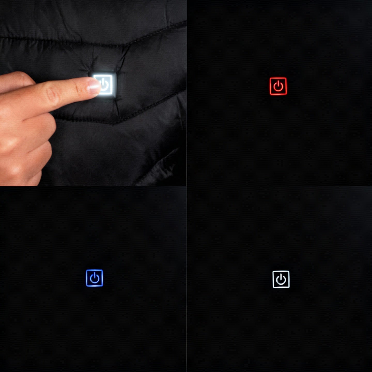 Moon™ Heated Jacket