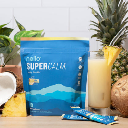 Piña Colada