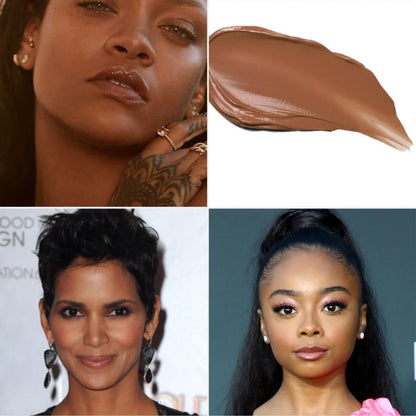 Moon Serum Boosted Skin Tint Balm