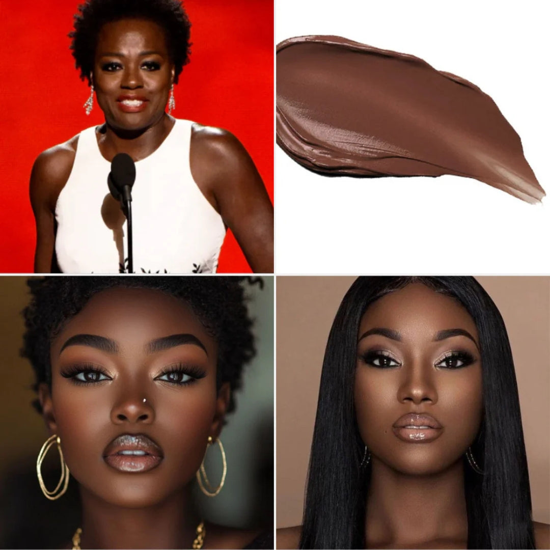 Moon Serum Boosted Skin Tint Balm