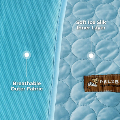 Moon™ Cooling Mat for Dogs