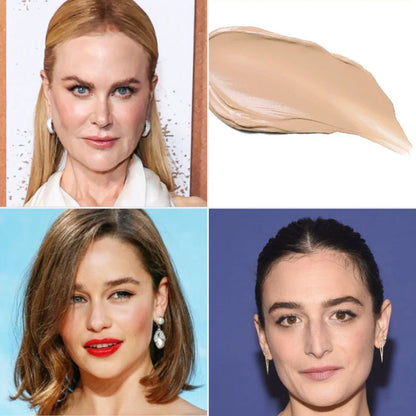 Moon Serum Boosted Skin Tint Balm