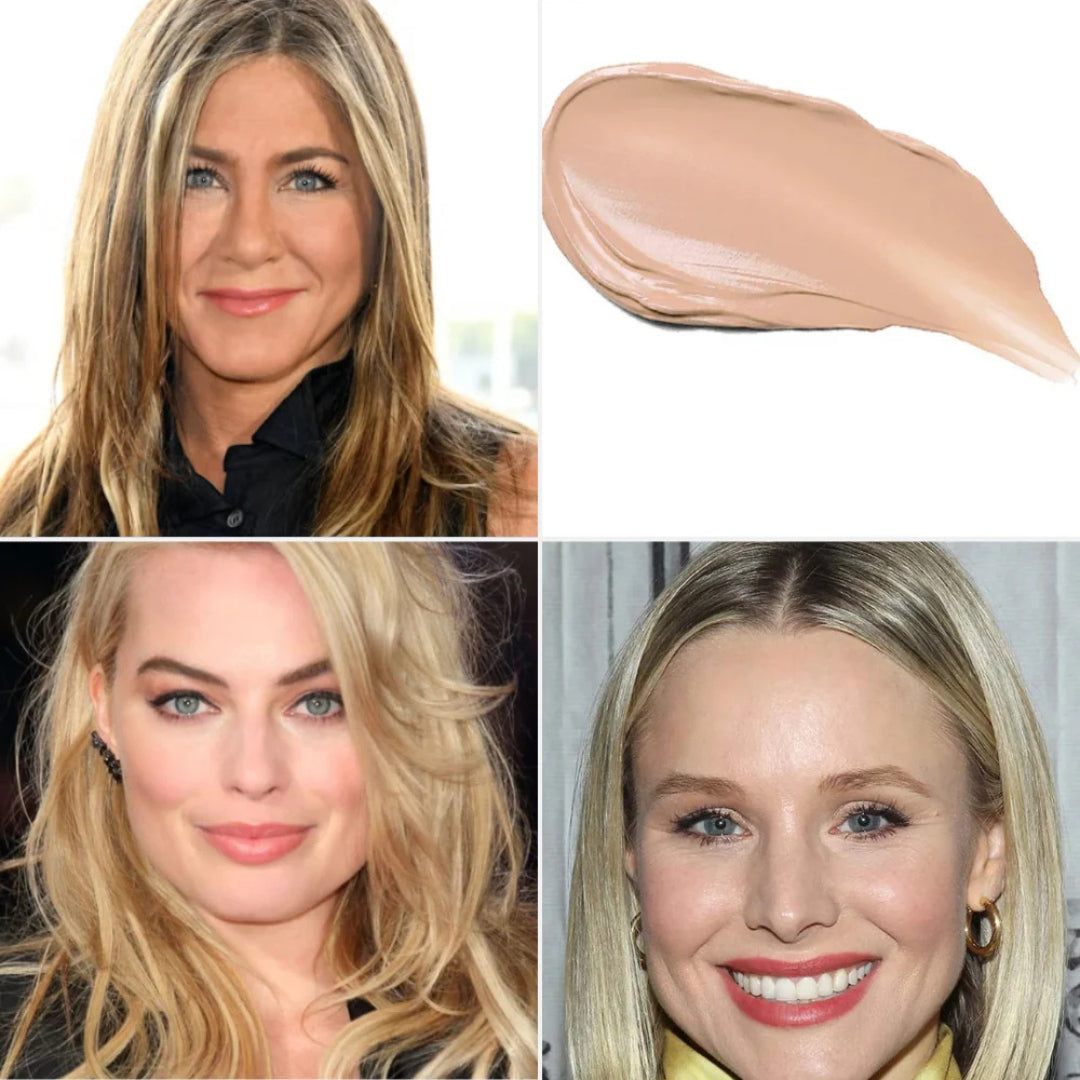 Moon Serum Boosted Skin Tint Balm