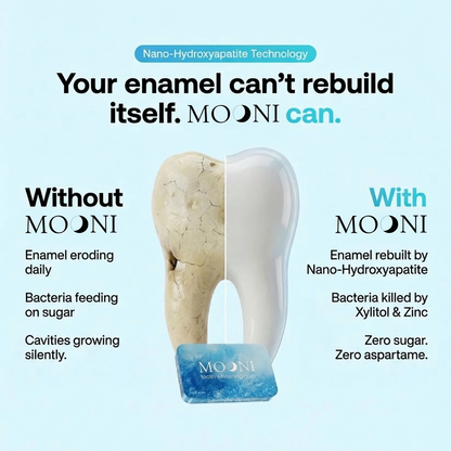 mooni gum
