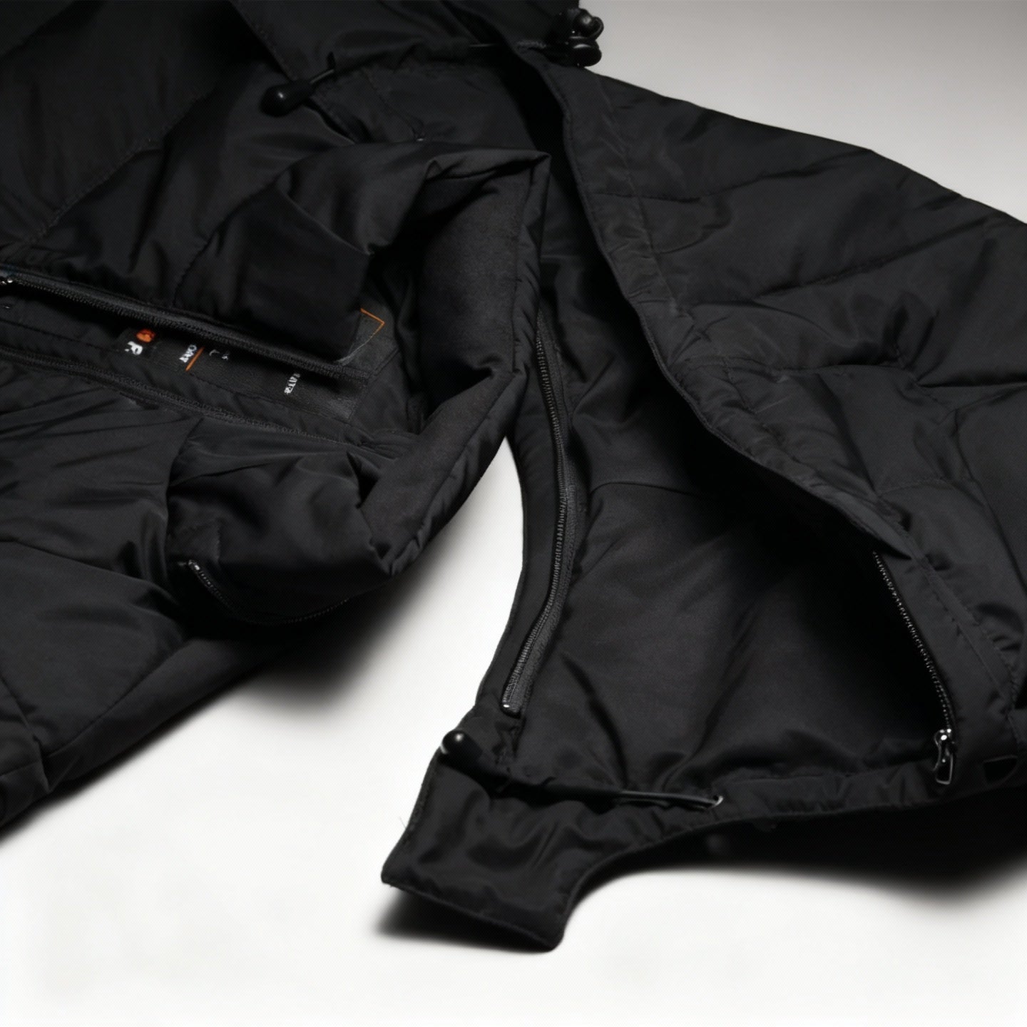Moon™ Heated Jacket