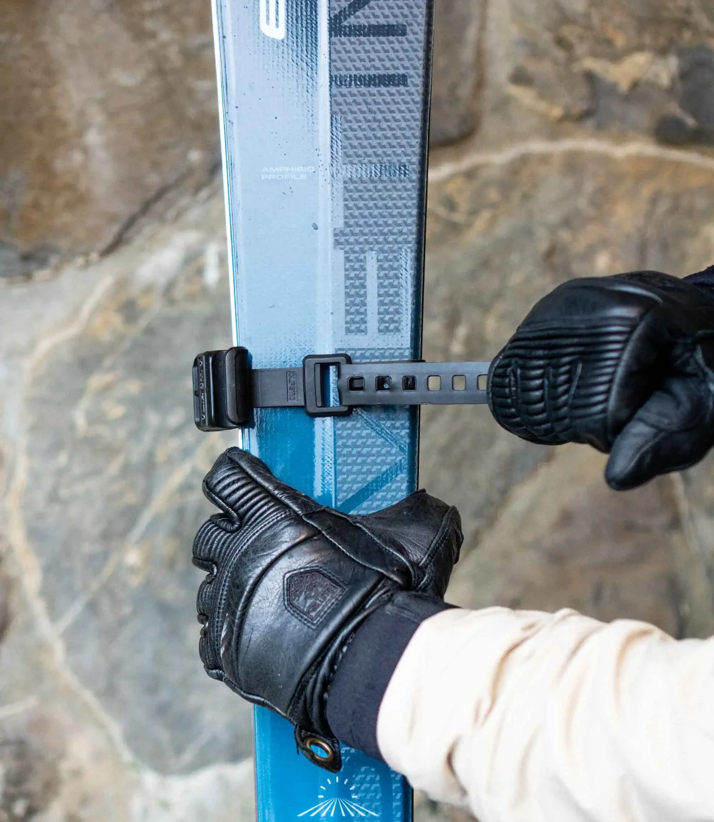 CLIPSTIC Plus • Three Pack