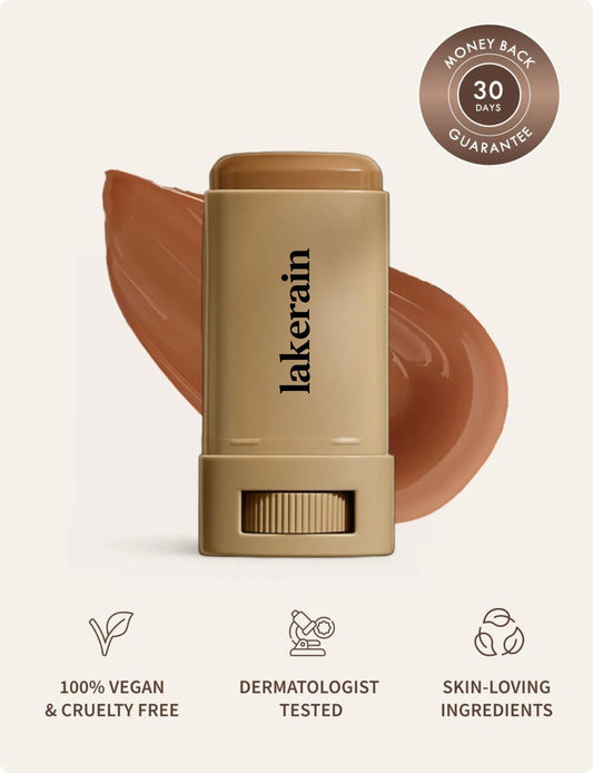 Moon Serum Boosted Skin Tint Balm