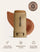Moon Serum Boosted Skin Tint Balm
