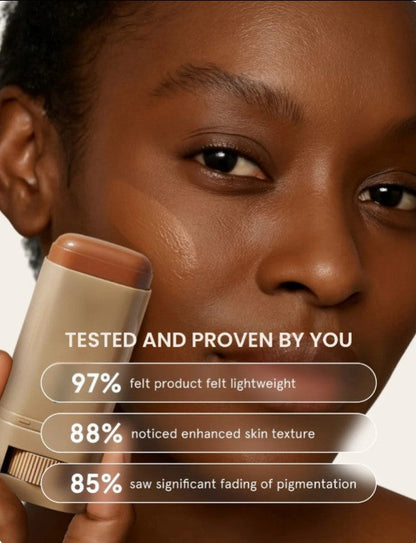 Moon Serum Boosted Skin Tint Balm