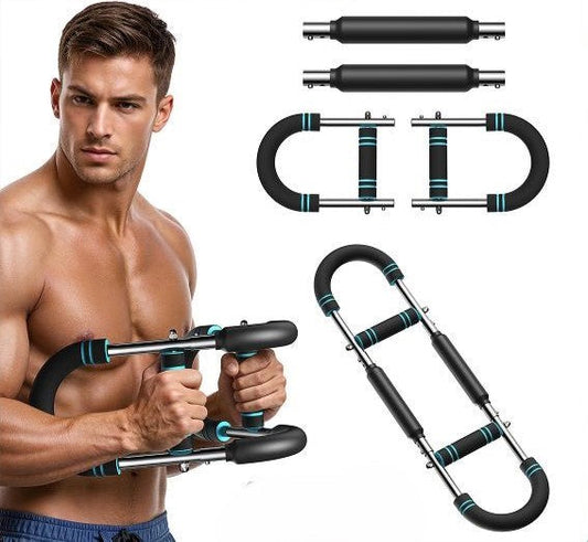Adjustable U-Arm Twister Arm Trainer