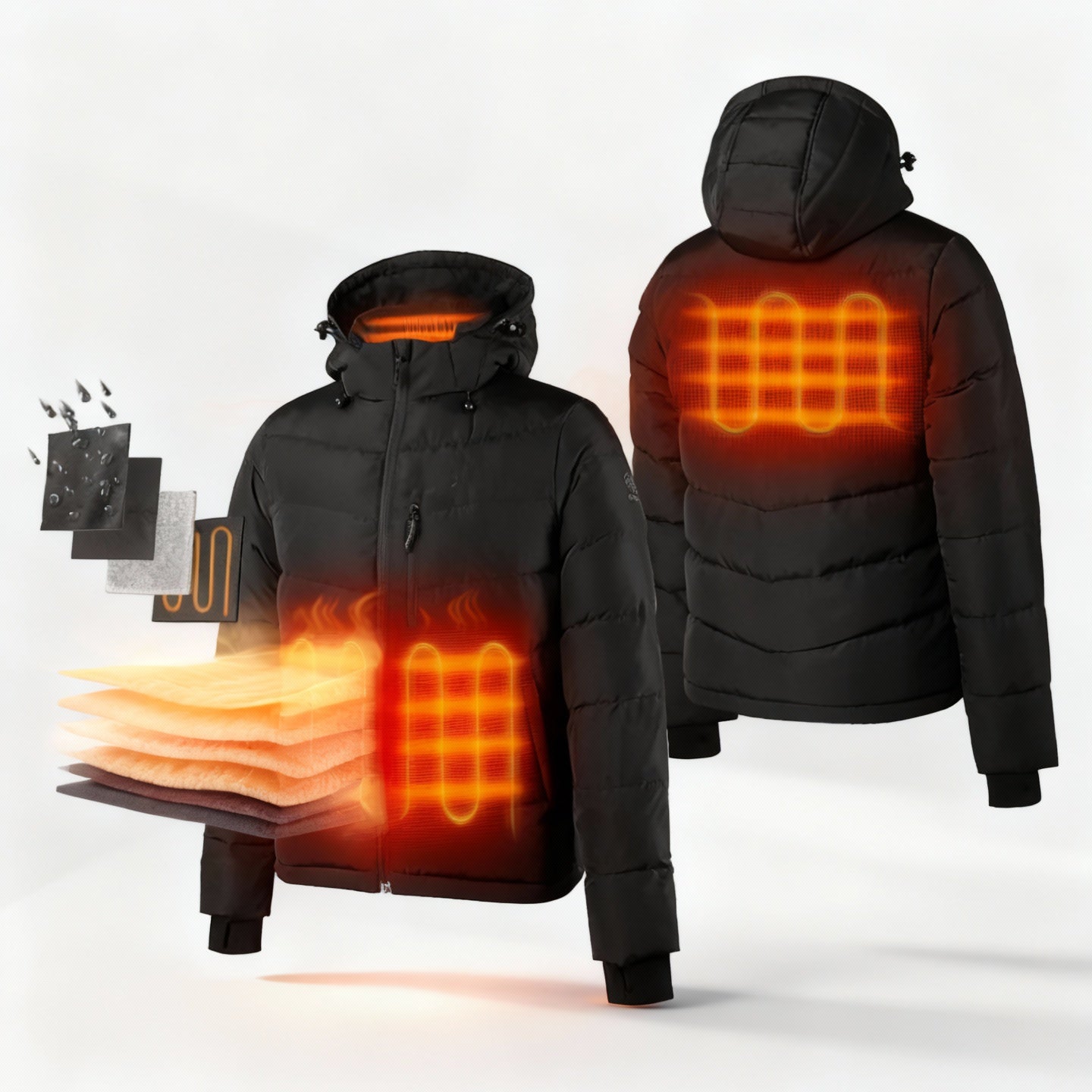 Moon™ Heated Jacket