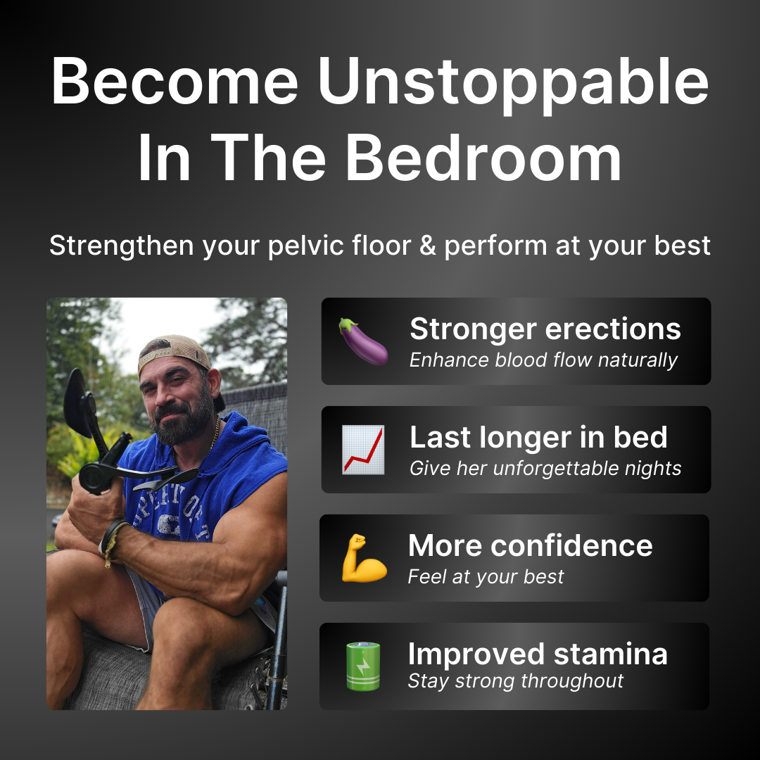 Moon Pelvic Floor Trainer