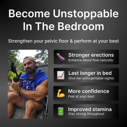 Moon Pelvic Floor Trainer