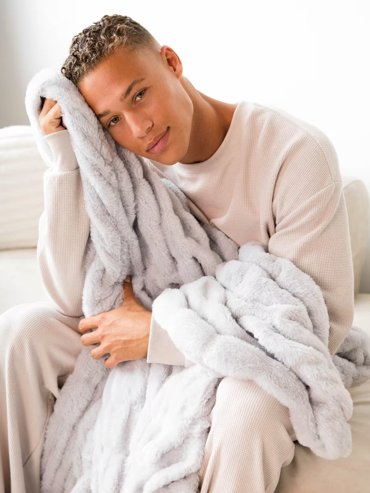 Moon™ - Dreamer Blanket