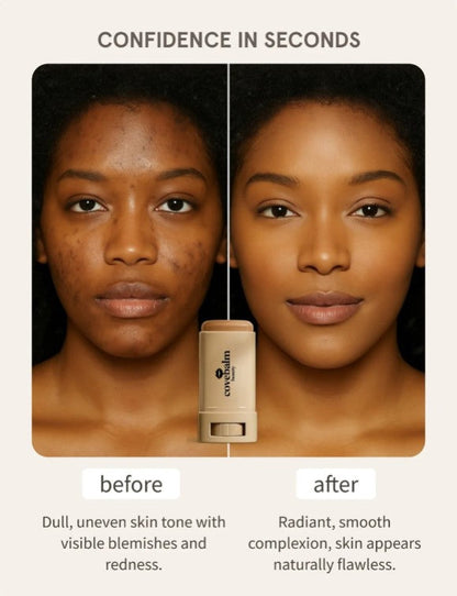 Moon Serum Boosted Skin Tint Balm
