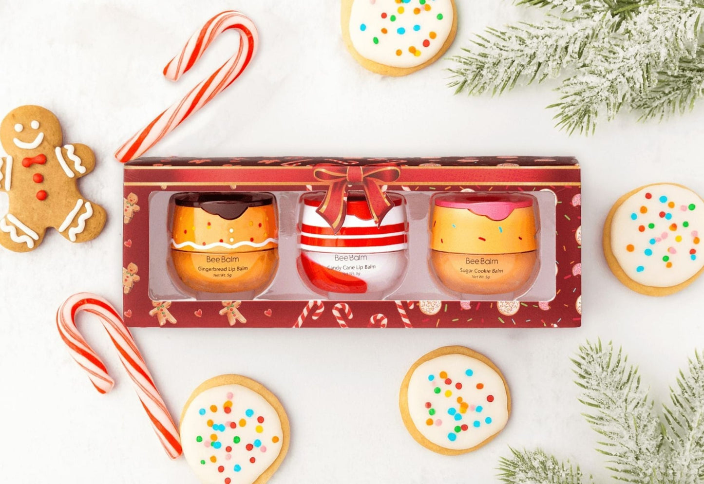 3 Pack Gift Set (Holiday Special)