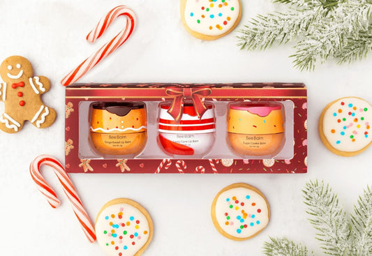 3 Pack Gift Set (Holiday Special)