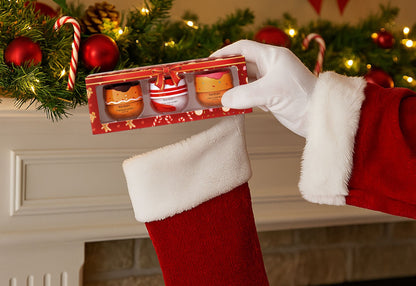 3 Pack Gift Set (Holiday Special)