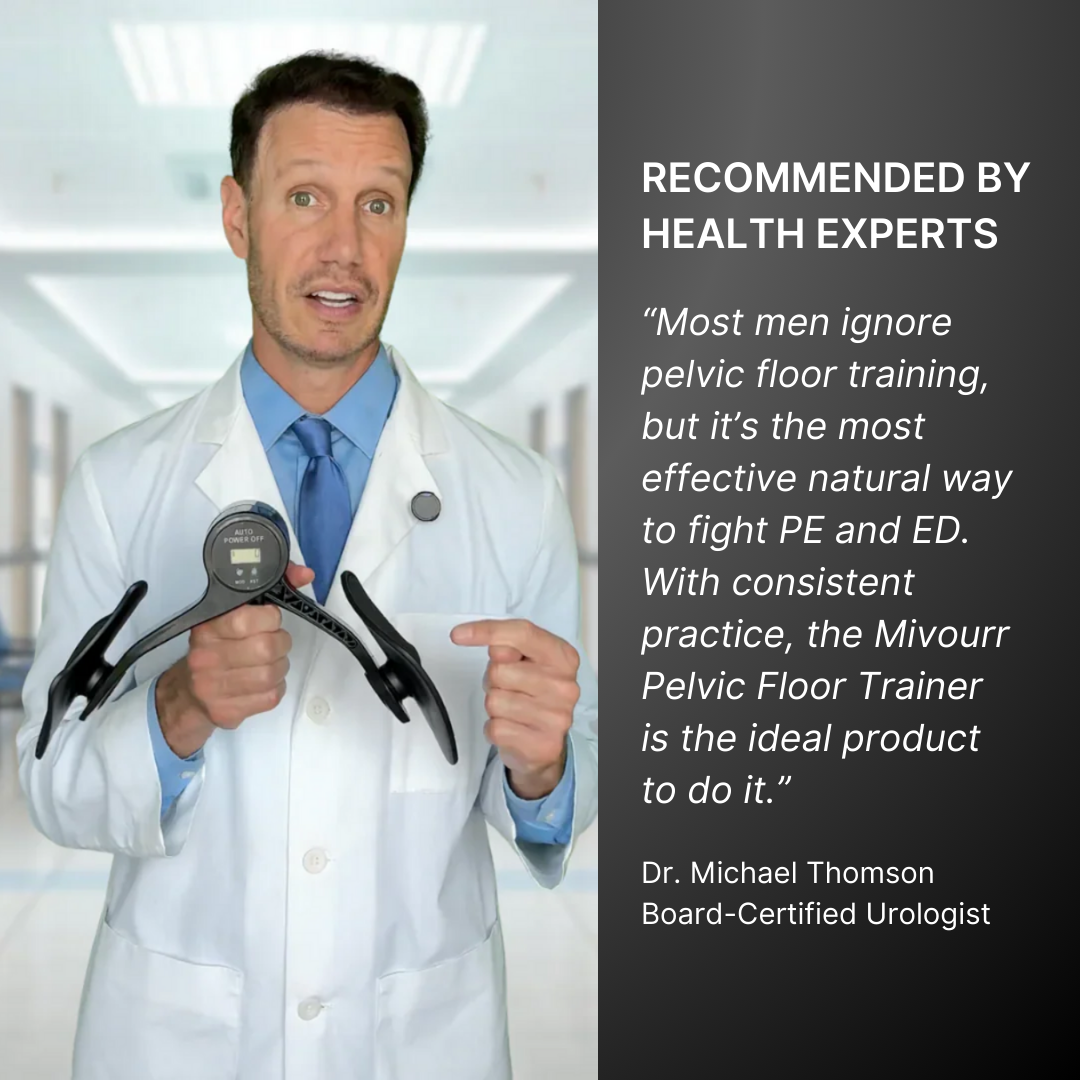 Moon Pelvic Floor Trainer