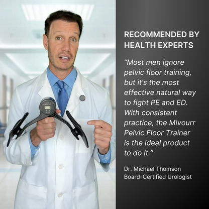 Moon Pelvic Floor Trainer