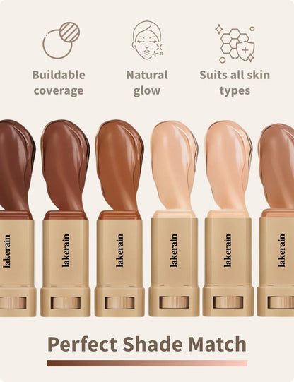 Moon Serum Boosted Skin Tint Balm