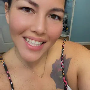 Sarah L.
