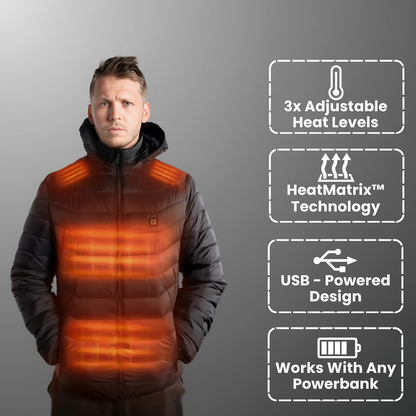 Moon™ Heated Jacket