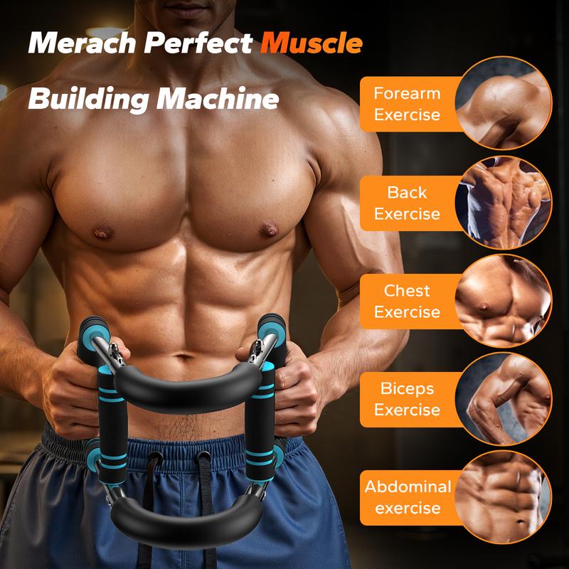 Adjustable U-Arm Twister Arm Trainer