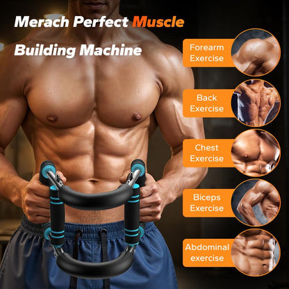 Adjustable U-Arm Twister Arm Trainer