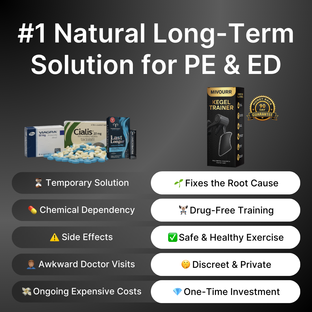 Moon Pelvic Floor Trainer