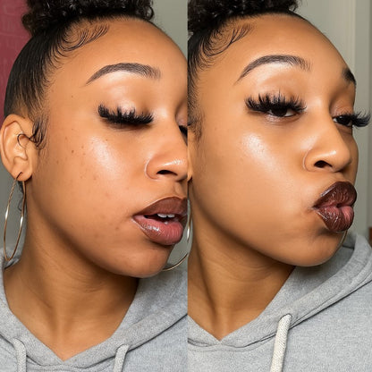 Moon Serum Boosted Skin Tint Balm