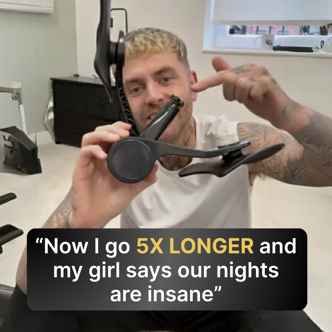 Moon Pelvic Floor Trainer