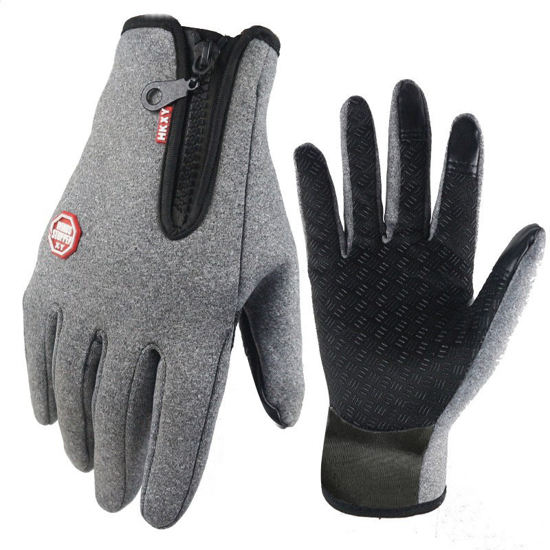 Moon™ ThermalPro All-Weather Gloves