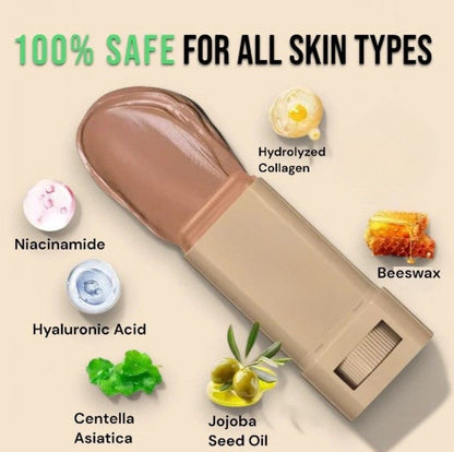 Moon Serum Boosted Skin Tint Balm