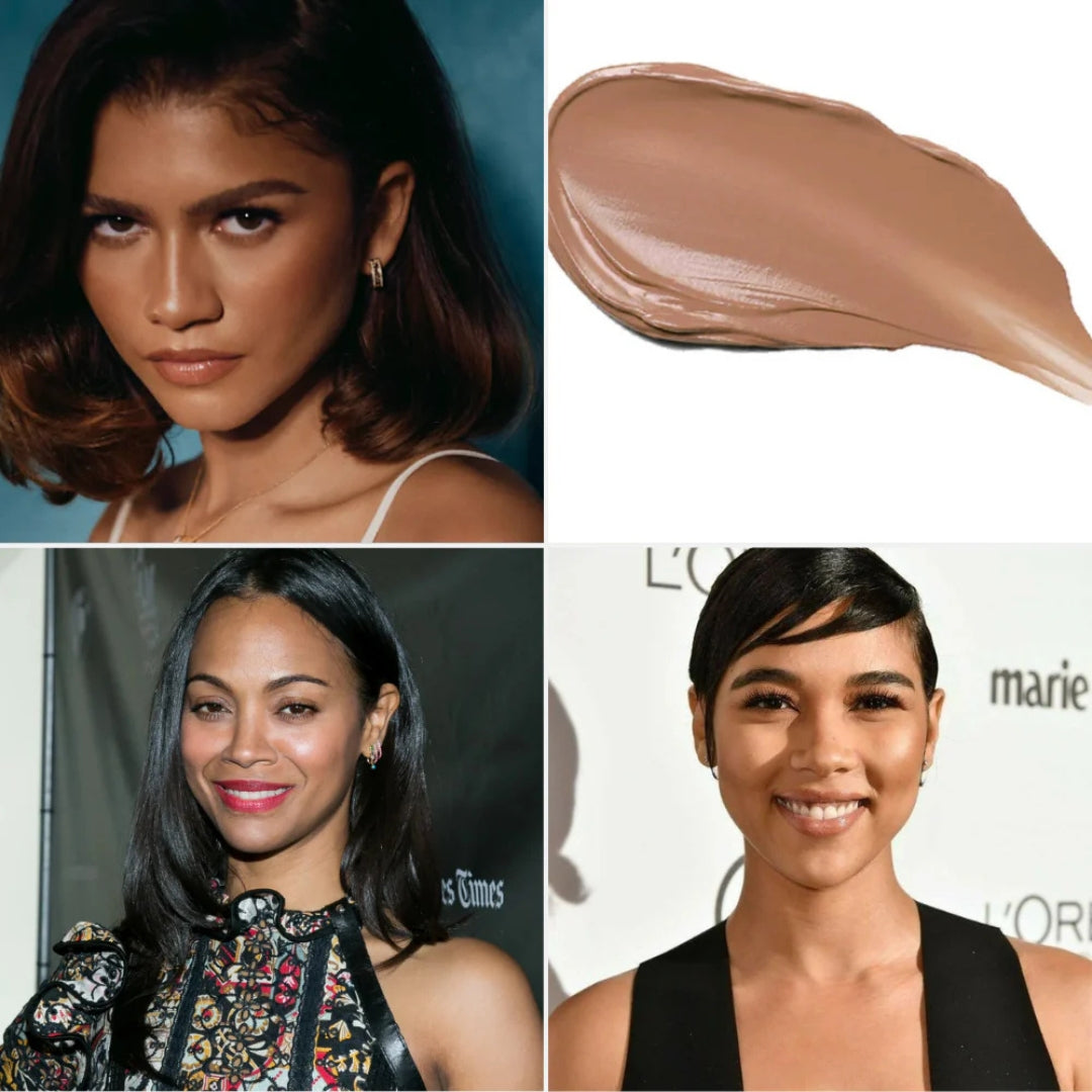 Moon Serum Boosted Skin Tint Balm