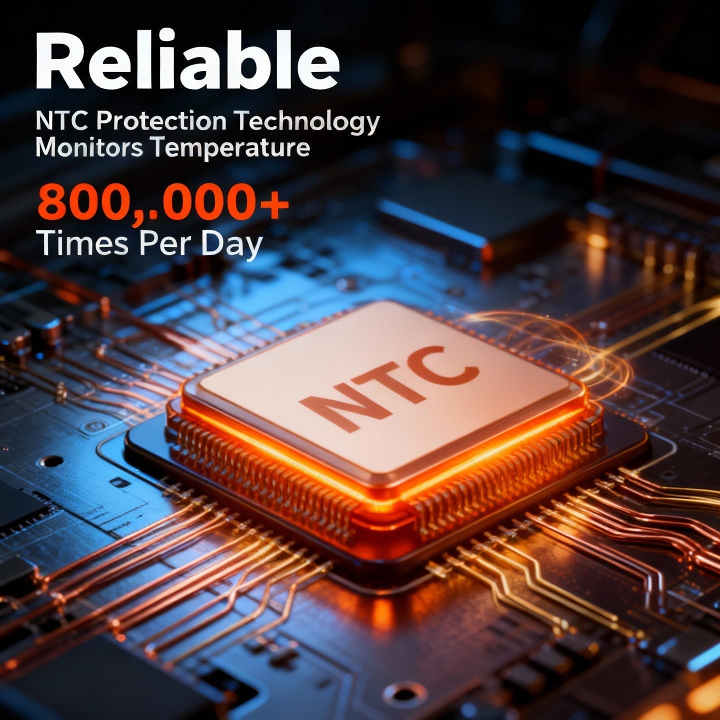 Moon™ Heated Jacket