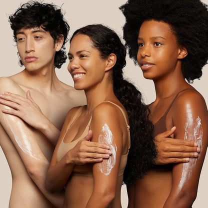 Tan-Lock Body Lotion (Tan Extender)