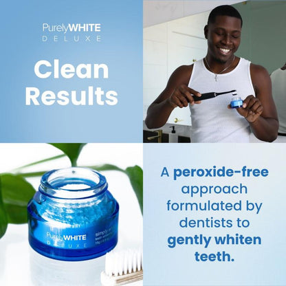 Teeth Brightening Powder Bundle