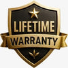 Lifetime Guarantee